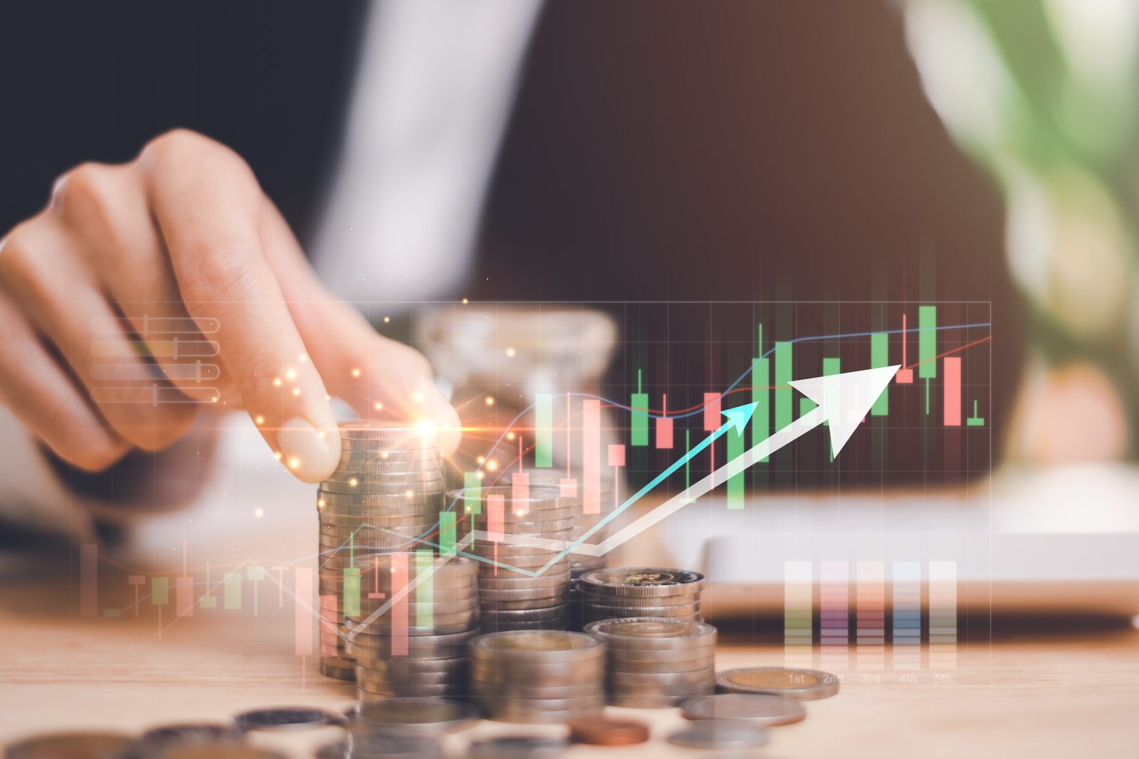 Startup Funding and Investment